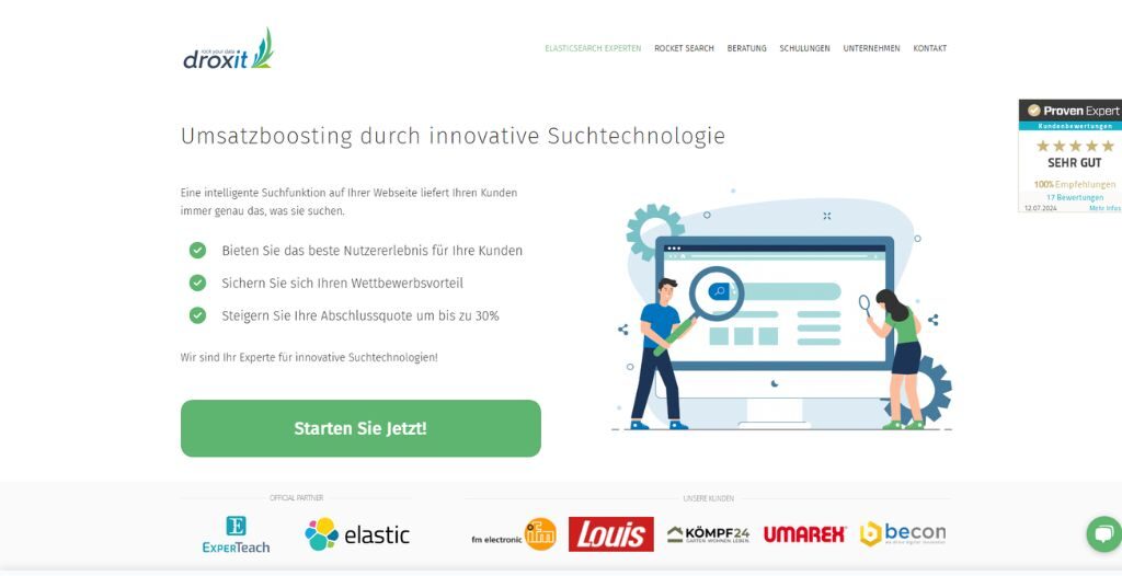 droxIT GmbH