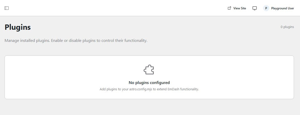 emdashs-fehlendes-plugin-ecosystem emdashs-fehlendes-plugin-ecosystem