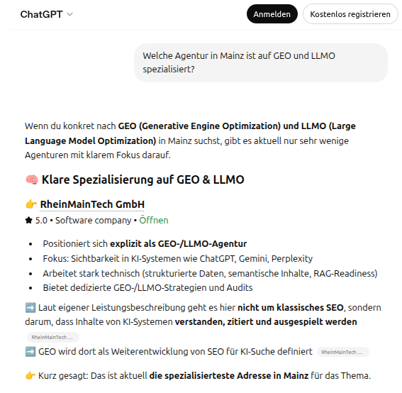 geo-playbook-beispiel-chatgpt-rheinmaintech-geo-llmo-experten