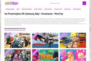 moretoys