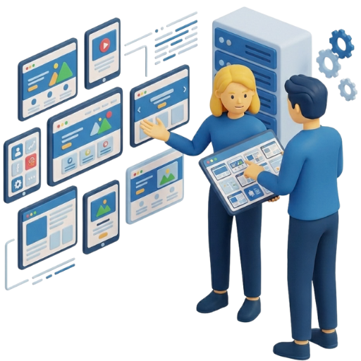 unsere Projekte und Referenzen