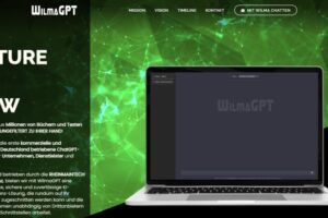 wilmagpt